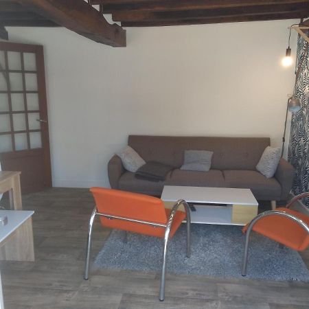 Combres Repos Dans Le Perche 빌라 외부 사진