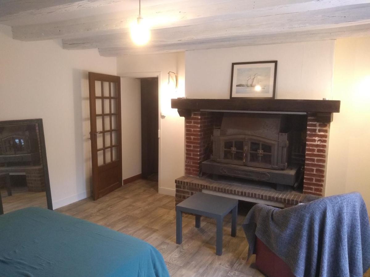 Combres Repos Dans Le Perche 빌라 외부 사진