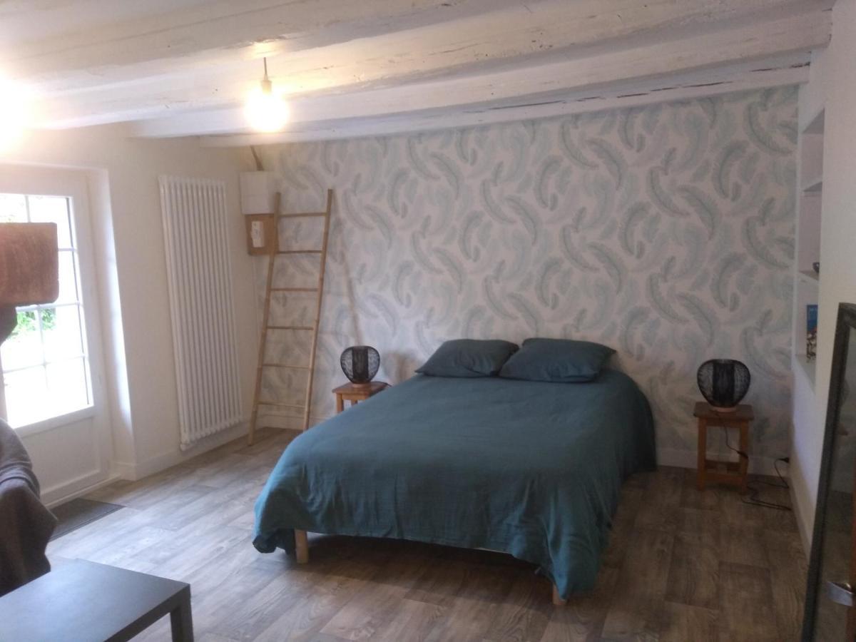 Combres Repos Dans Le Perche 빌라 외부 사진