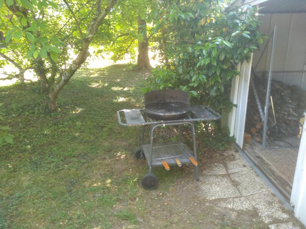 Combres Repos Dans Le Perche 빌라 외부 사진